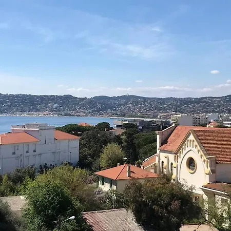 Apartment Amazing Sea View *