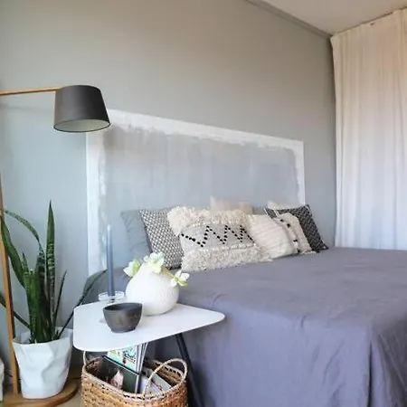 Amazing Sea View Apartman